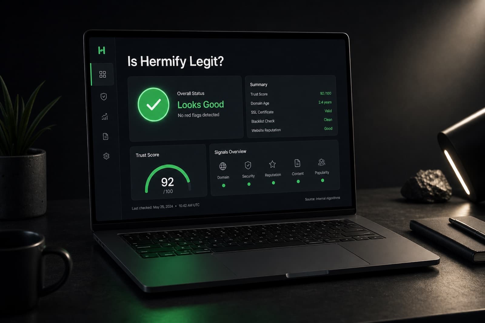 Honest review of Hermify managed Hermes Agent hosting