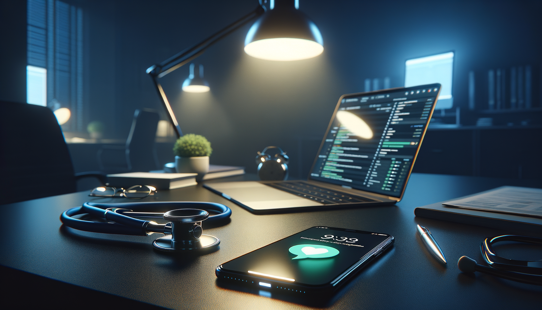 AI Agent for Doctors: A Practical Guide for 2026 | Hermify Blog