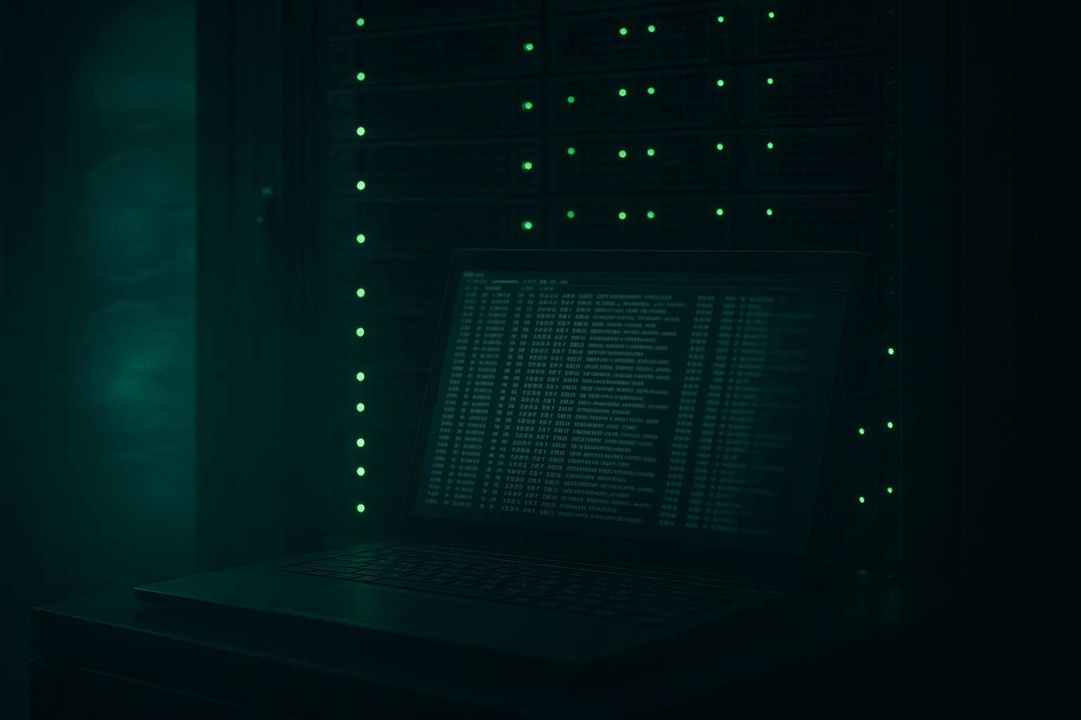 A terminal showing scheduled Hermes Agent jobs running against a GitHub repository