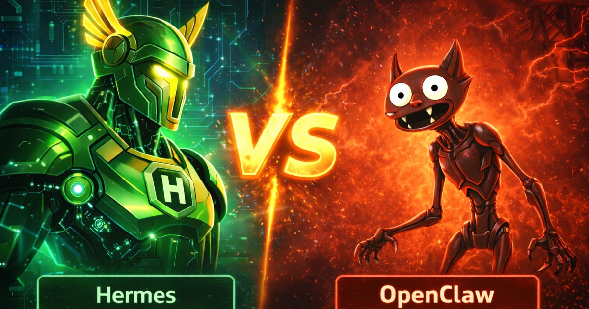 Hermes Agent vs OpenClaw Migration Guide | Hermify Blog